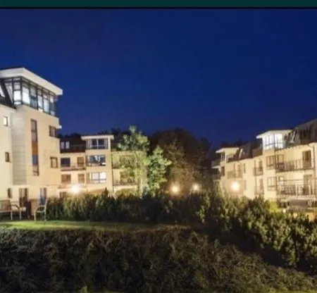 Apartament Sopockie Aquarius