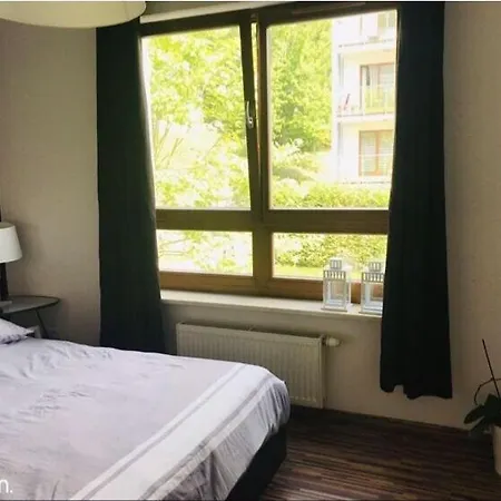 Apartament Sopockie Aquarius