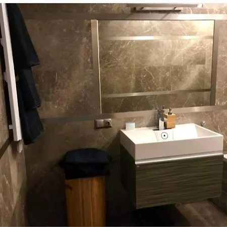 Sopockie Aquarius Apartament Sopot