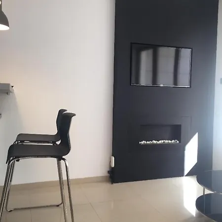 Apartament Sopockie Aquarius *