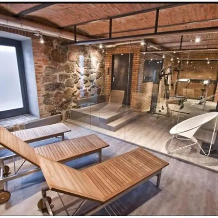 Apartament Sopockie Aquarius *