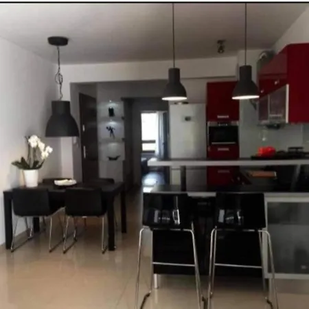 Apartament Sopockie Aquarius *
